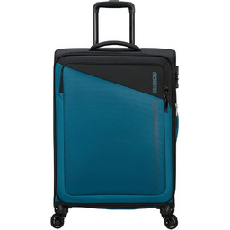 American Tourister Daring Dash - Spinner M, rozszerzalna