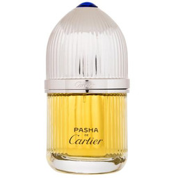 Cartier Pasha De Cartier perfumy 50 ml
