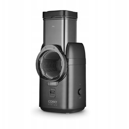 Caso Multislicer Szatkownica elektryczna Tarka 80W 5 końcówek