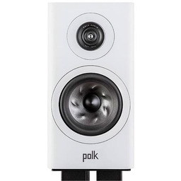 Polk Audio Reserve R100 - kolumna podstawkowa Biały