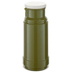 ROTPUNKT TERMOS SZKLANY POJ. 0,250 L, OLIVE (ZIELO