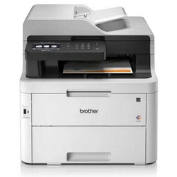 Urządzenie wielofunkcyjne Brother MFC-L3740CDW