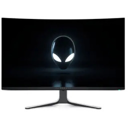 Alienware AW3225QF 32" 4K QD-OLED 240Hz 0,03ms Zakrzywiony