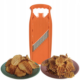 Tarka do warzyw Borner waflowa idealna tarka