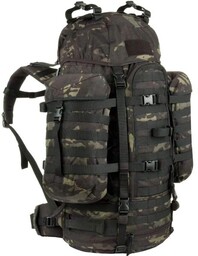 Wisport Plecak Wildcat 65 L Multicam Black