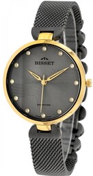 BISSET Zegarek BSBF28 BIS097