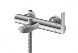 KOHLMAN QW110G GIXS bateria wannowa chrom