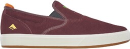 buty EMERICA - Wino G6 Slip Cup X