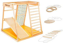 Kidwood Domowy Plac zabaw Marynarz Sport