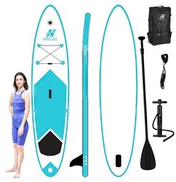 XQMAX Deska SUP Honolulu 320 x 76 x