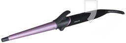 Lokówka stożkowa do włosów PHILIPS StyleCare Sublime Ends