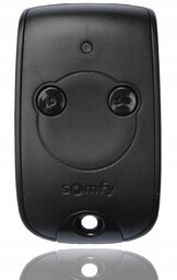 Pilot Somfy Keytis 2 kanałowy Rts Do Bramy