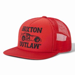 czapka z daszkiem BRIXTON - Outlaw Np Mp