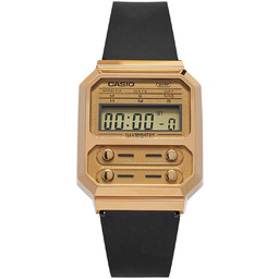 Zegarek Casio A100WEFG-9AEF Złoty