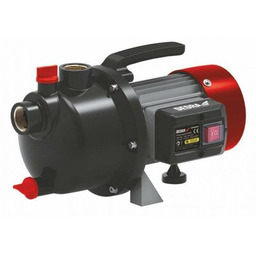 DEDRA Pompa do wody DED8865 elektryczna