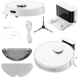 Dreame D9 Max Gen 2 biały