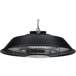 Yato WISZĄCY PROMIENNIK PODCZERWIENI 1500W