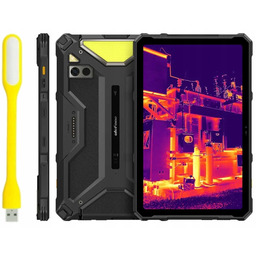 Tablet Ulefone Armor Pad 4 Ultra Thermal 5G