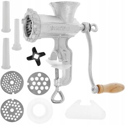 Maszynka ręczna do mięsa Brunbeste