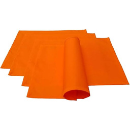 Zestaw podkładek na stół 4 sztuki ok. 46