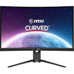 Monitor PC - MSI - MAG 275CQRF QD