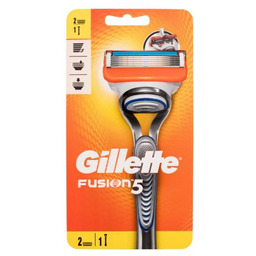 Gillette Fusion5 maszynka do golenia Maszynka do golenia