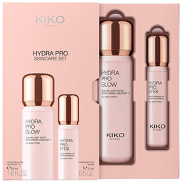 Hydra Pro Skincare Set zestaw nawilżający krem
