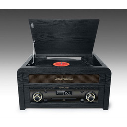 Gramofon MUSE MT-115W