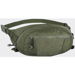 Nerka Helikon Bandicoot Cordura Olive Green