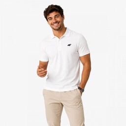 Koszulka Polo 4F Sago
