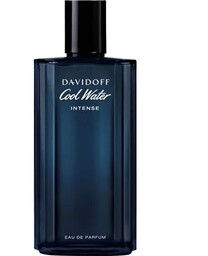 Davidoff Cool Water Intense Man, Woda perfumowana 125ml