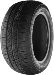 Opona wzmacniana do przyczepy lawety 195/50 R13C 104/102N