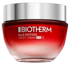 BIOTHERM Blue Peptides Uplift Cream SPF30 Krem
