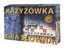 Krzyżówka, gra logiczna, Jawa