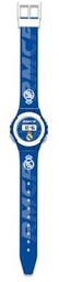 KIDS EUROSWAN Zegarek KE02 ECO Real Madryt RM00013
