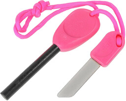 Krzesiwo Za-Pas Mig-Mag Pink Fire Starter