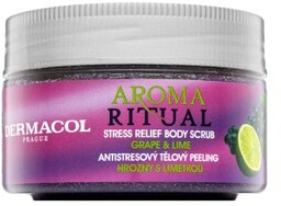 Dermacol Aroma Ritual peeling do ciała Stress Relief