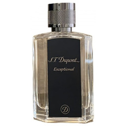 S.T. Dupont Exceptional, Woda perfumowana spray, 100ml