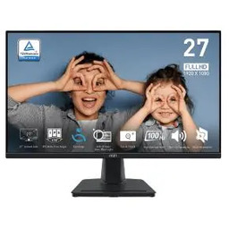 MSI PRO MP275 27" Full HD IPS 100Hz