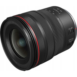 Canon Rf 14-35mm f/4L Is Usm