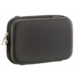 Etui na dysk twardy HDD Rivacase Czarne 9102