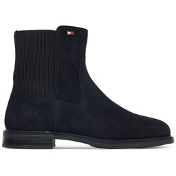 Sztyblety Tommy Hilfiger