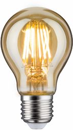 Paulmann 28522 lampa LED Vintage standardowa 6W, retro,