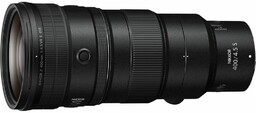 Obiektyw Nikon Nikkor Z 400mm f/4.5 VR S