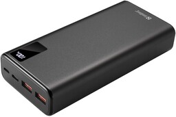 Sandberg Power Bank USB-C PD 20W 20000 mAh