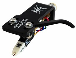 ORTOFON Wkładka gramofonowa OM Q.Bert SH-4