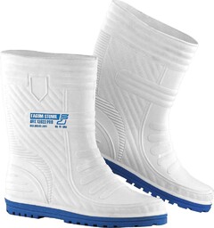 BFSK13022PRO - Buty zawodowe krótkie dla przemysłu spożywczego