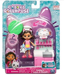 GABBY''S DOLLHOUSE koci domek gabi Figurka Gabi