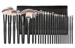 LancrOne - SUNSHADE MINERALS - Zestaw 25 pędzli
