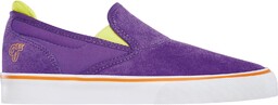buty EMERICA - Wino Slip-On Youth X Oj